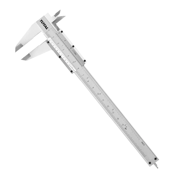 TOTAL Kumpas 150 mm TMT311501 ürün görseli 1