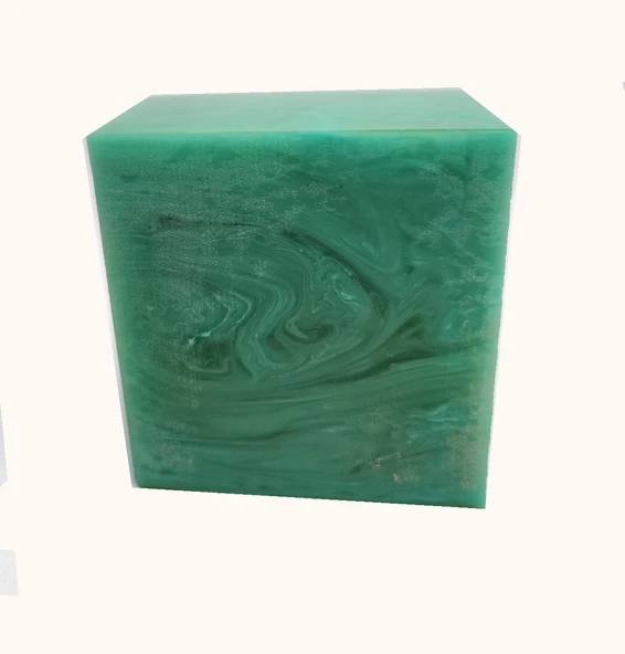 Açık Turkuaz Katalin Kalıp 410 gr. ürün görseli