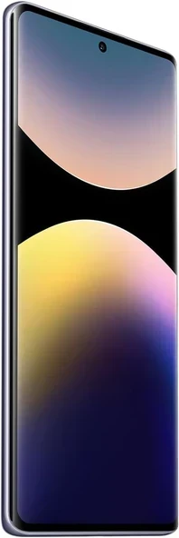 Xiaomi Redmi Note 14 Pro 256 GB 8GB SİYAH (İTHALATÇI GARANTİLİ) - 4