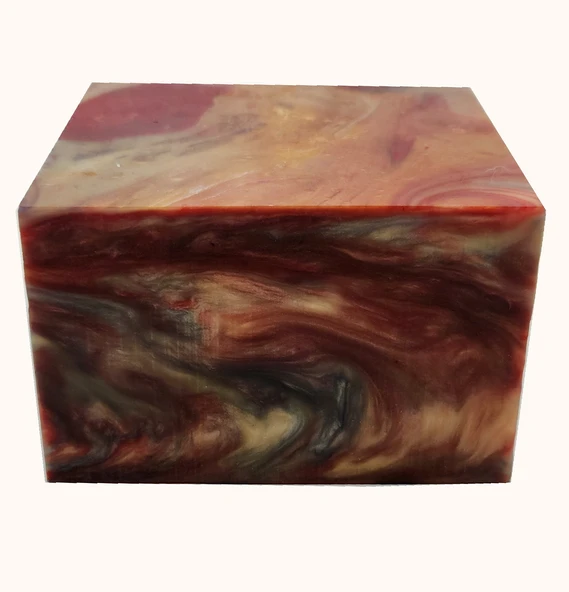 Opal Sedefli Katalin Blok ürün görseli