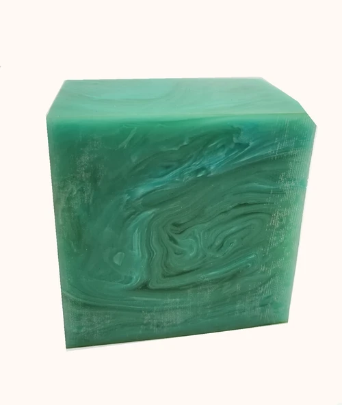 Açık Turkuaz Katalin Kalıp 410 gr. - Resim 2