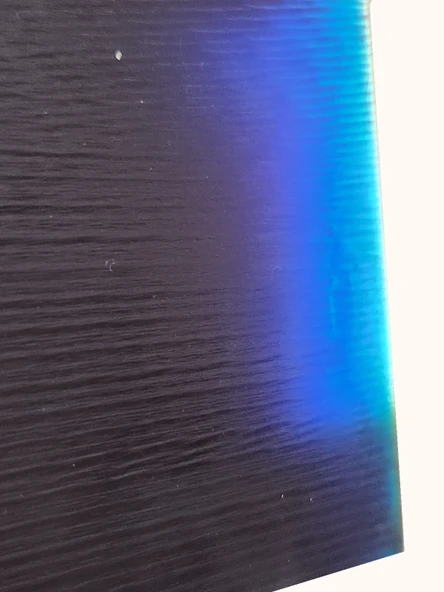 Mavi Katalin Tesbih Hammaddesi 800 gr. - Resim 4