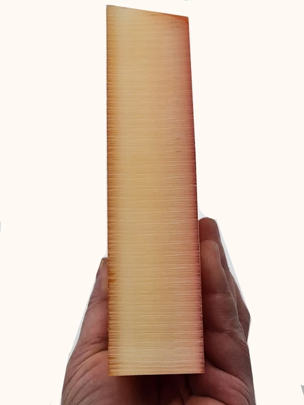 Beyaz Katalin Tesbih Kalıp - Resim 5