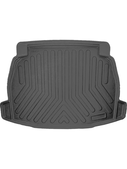 Rİzline Toyota C-HR 2023 Sonrası Bagaj Havuzu | Hybrid - Ses Sistemi Yok ürün görseli