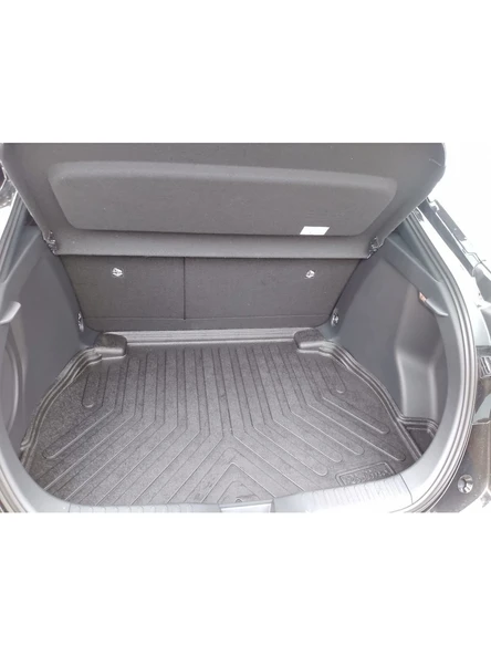 Rİzline Toyota C-HR 2023 Sonrası Bagaj Havuzu | Hybrid - Ses Sistemi Yok - Resim 2