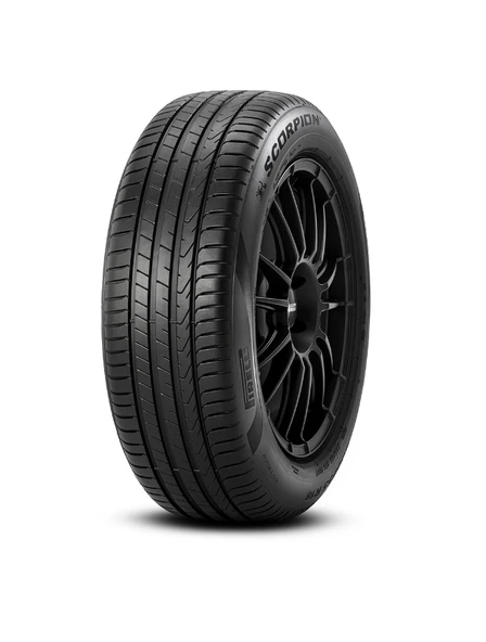 275/50R21 113Y Scorpıon Ms (Lr) Xl - Yaz Lastiği (2025 Üretim) ürün görseli