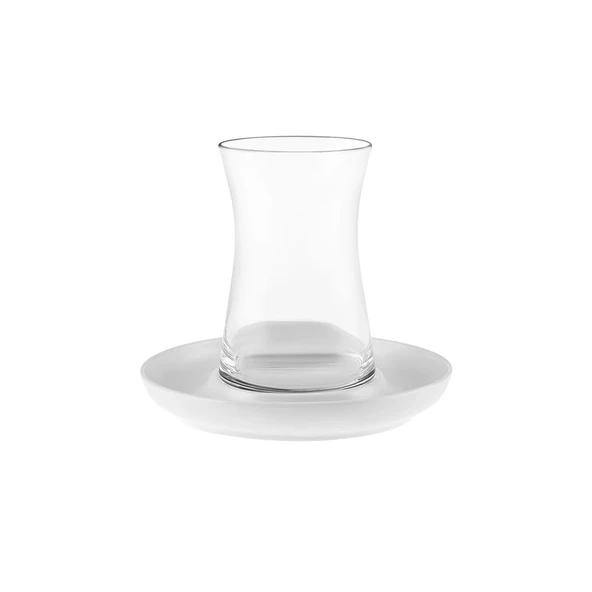 Karaca Stream Bone Salsa 26 Parça 6 Kişilik Kahvaltı Takımı - Resim 7