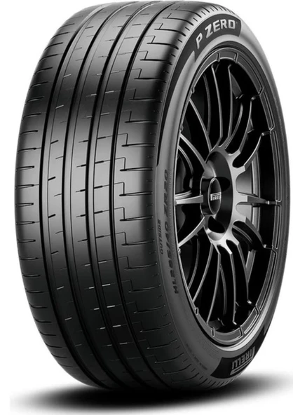 255/35R19 96Y P-Zero Pz5 Xl - Yaz Lastiği (2024 Üretim) ürün görseli