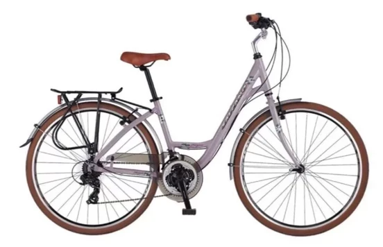 SARAJEVO 26 UNISEX VR PEMBE BEYAZ