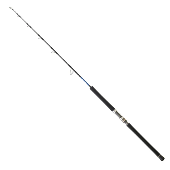 Daiwa New Saltiga Deep 183 cm 200-600 gr Jig Kamış ürün görseli