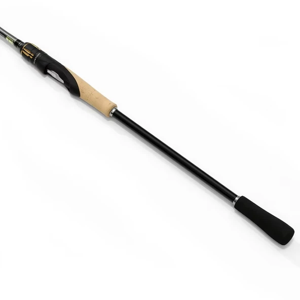 Shimano Sustain 269 cm 5-21 gr Spin Kamış - Resim 3