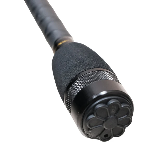 Ryuji Rock Fish 205 cm 0,5-7 gr Tele LRF Kamış - Resim 4