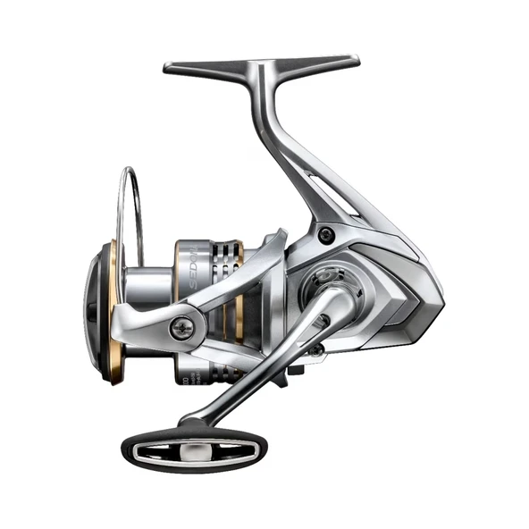 Shimano Sedona FJ 4000 Spin Olta Makinesi ürün görseli