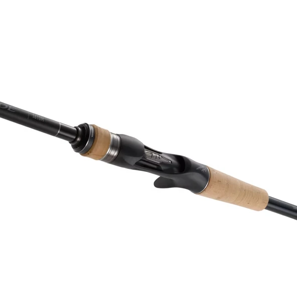 Shimano Expride 218 cm 10-30 gr Tetikli Spin Kamış - Resim 2