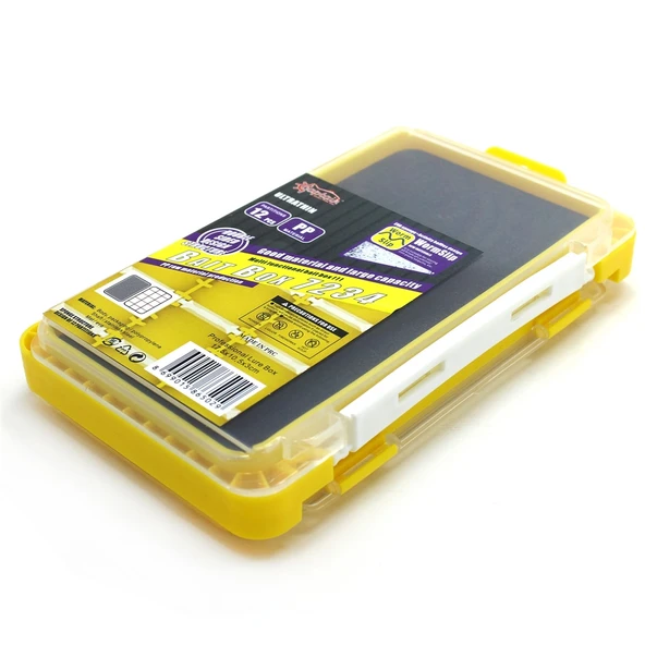 Captain 7234 Profesyonel Sahte Balık ve Jig Kutusu ürün görseli