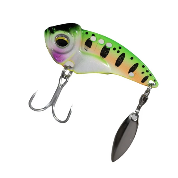 Ryuji Speed VIB 5cm 12,5gr Vibrasyon Yem ürün görseli