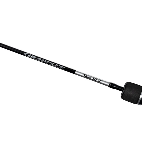 Shimano Grappler Type SJ Super 25 198 cm 20-100 gr Slow Jig Kamış - Resim 3