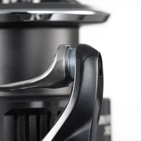 Shimano Twin Power XD FB C 3000 XG Spin Olta Makinesi - Resim 5