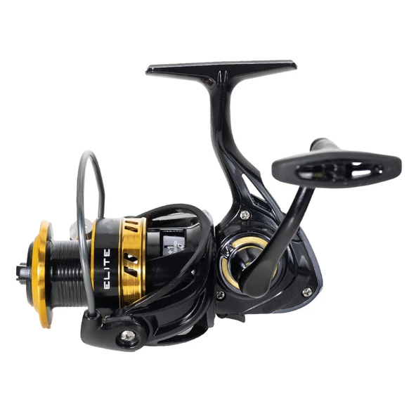 Remixon Elite 6000 D Spin Olta Makinesi ürün görseli