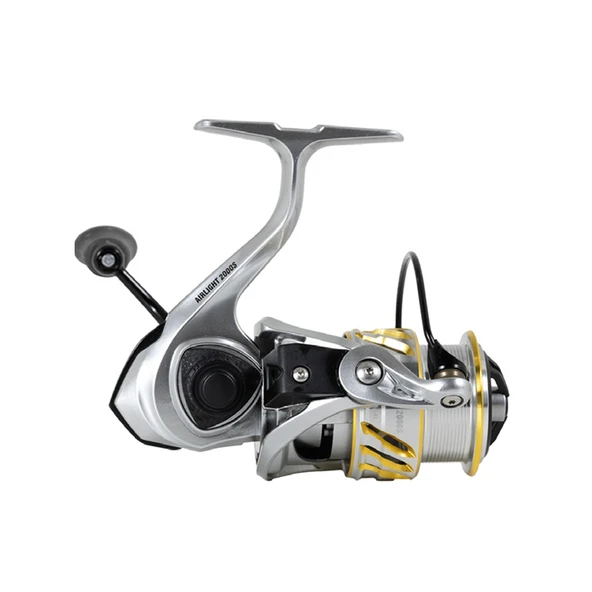 Ryuji Airlight 2000 S LRF Olta Makinesi - Resim 2