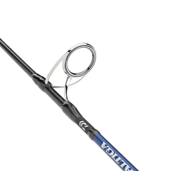 Daiwa New Saltiga Deep 183 cm 200-600 gr Jig Kamış - Resim 2