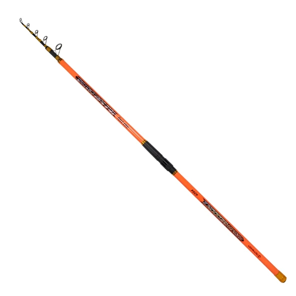 Remixon Armageddon II 420 cm Max 250 gr Tele Surf Kamış ürün görseli