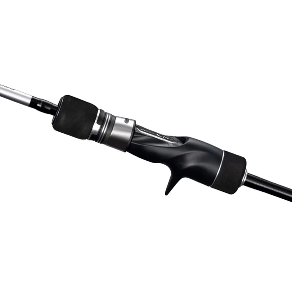 Shimano Grappler Type SJ 25 198 cm Max 200 gr Tetikli Slow Jig Kamış - Resim 2