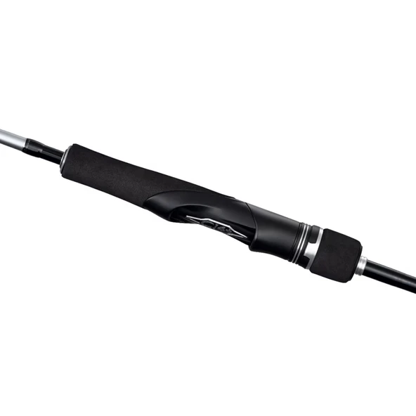 Shimano Grappler Type SJ Super 25 198 cm 20-100 gr Slow Jig Kamış - Resim 2