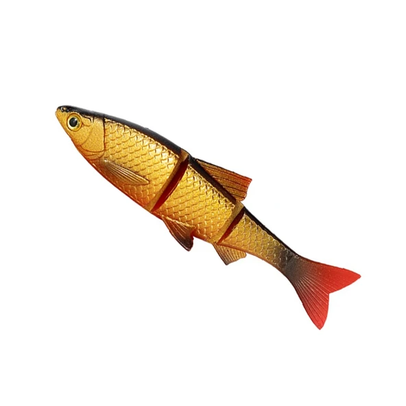 Ryuji Fat Shad 9,6cm 8gr Silikon Yem ürün görseli 1