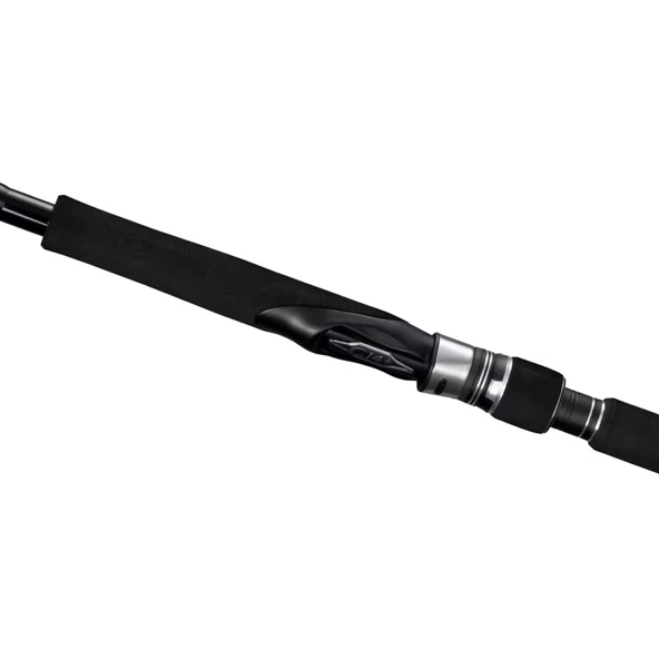 Shimano Grappler Type C 25 249 cm Max 160 gr Jig Kamış - Resim 2