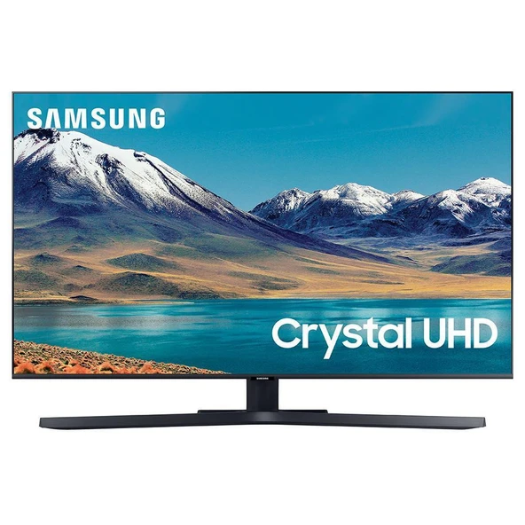SAMSUNG UE 55TU8500 55inc 138 CM 4K UHD SMART TV - 1