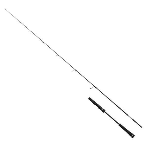 Shimano Grappler Type SJ Super 25 198 cm 20-100 gr Slow Jig Kamış ürün görseli