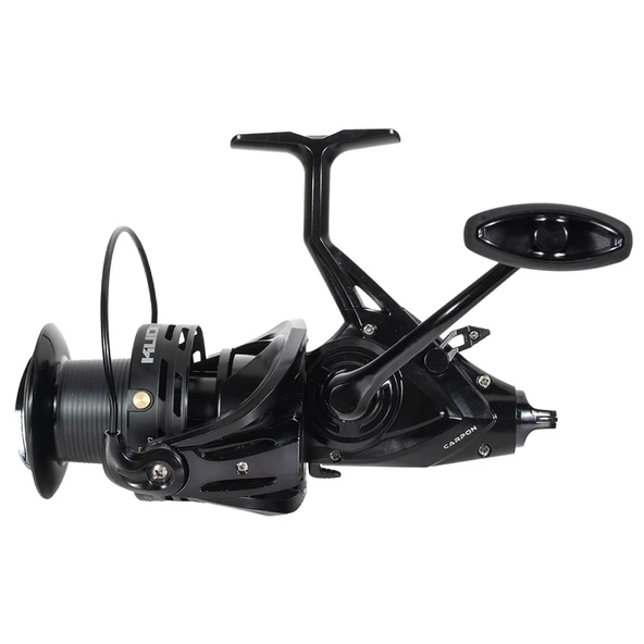 Kudos Carpon 8000 Sazan Olta Makinesi ürün görseli