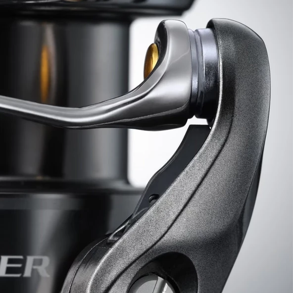 Shimano Twin Power FE C 5000 XG Spin Olta Makinesi - Resim 5