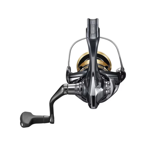 Shimano Ultegra FD C 3000 Spin Olta Makinesi - Resim 4