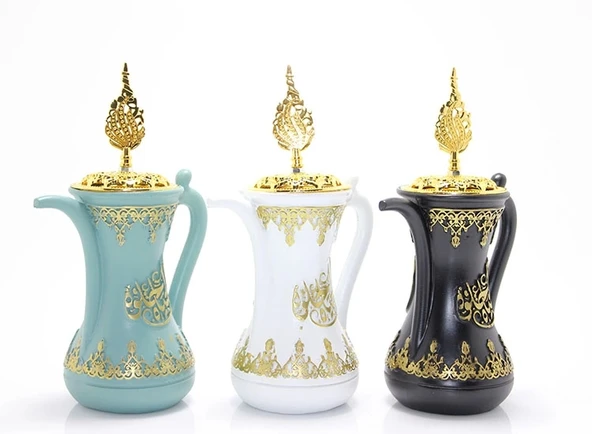 İbrik Tütsü Brülörü ürün görseli