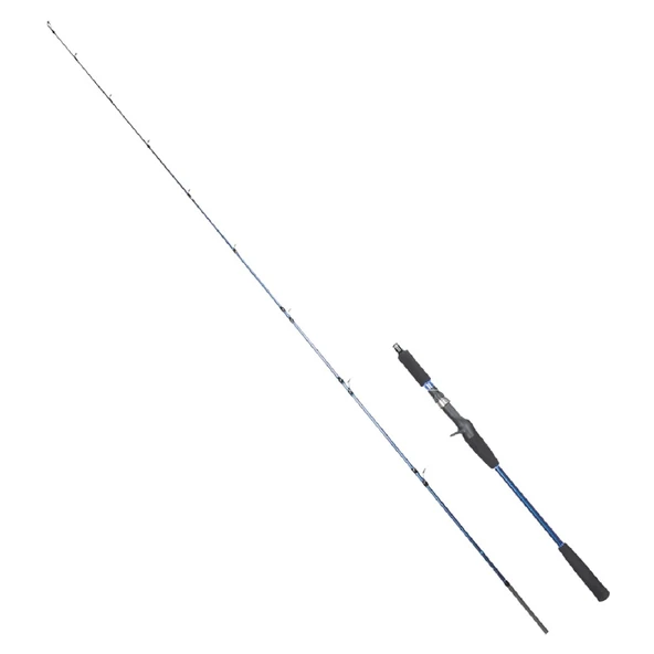 Ryuji Strobe 198 cm 20-80 gr Tetikli Jig Kamış ürün görseli