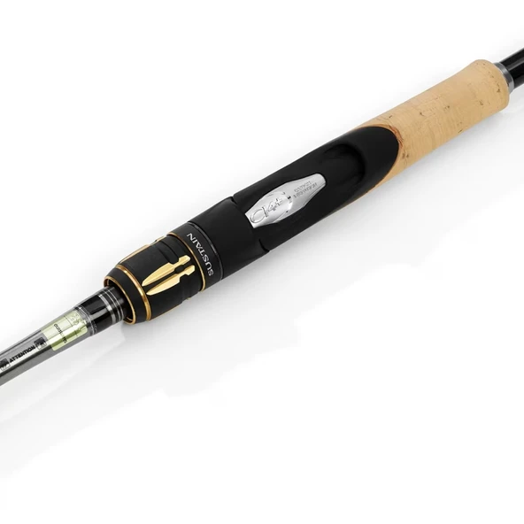 Shimano Sustain 269 cm 5-21 gr Spin Kamış - Resim 2