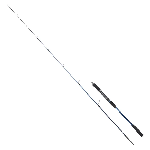 Ryuji Strobe 198 cm 20-80 gr Jig Kamış ürün görseli