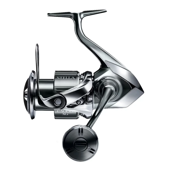 Shimano Stella FK C 5000 XG Spin Olta Makinesi ürün görseli