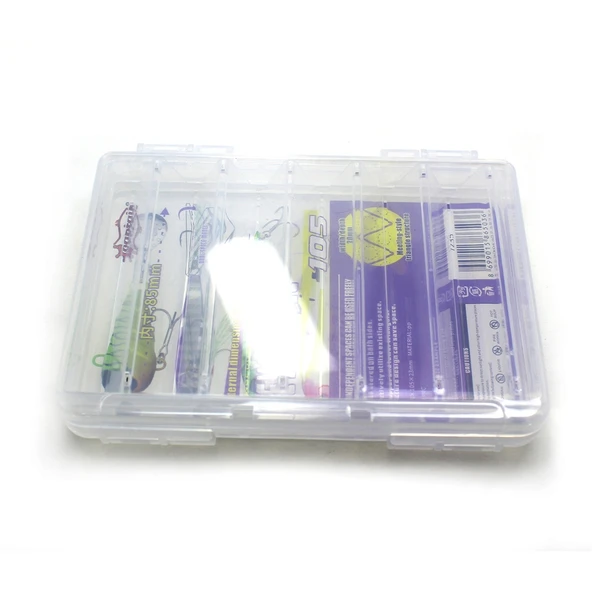 Captain 7235 Profesyonel Sahte Balık ve Jig Kutusu ürün görseli