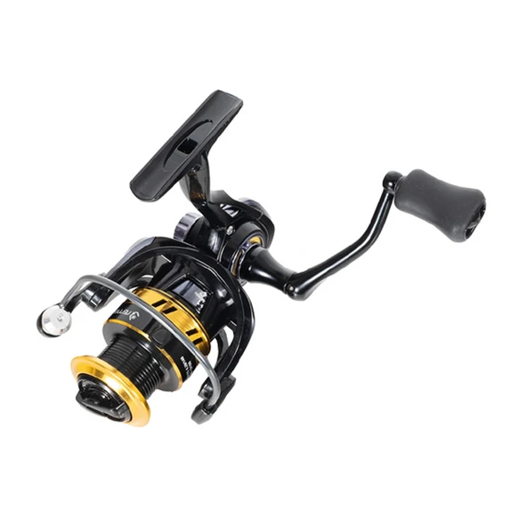 Remixon Elite 3000 M Spin Olta Makinesi - Resim 2