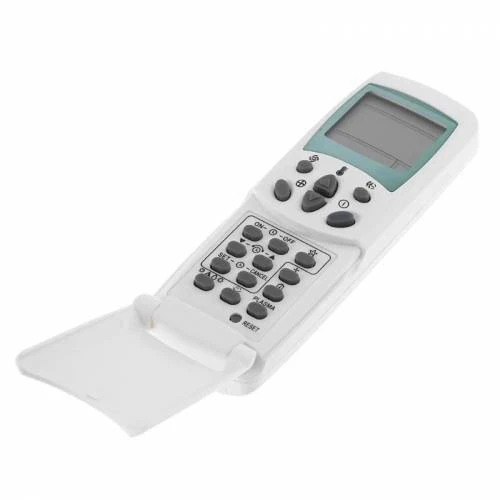 Arçelik 90004 Klima Kumandası - Resim 4