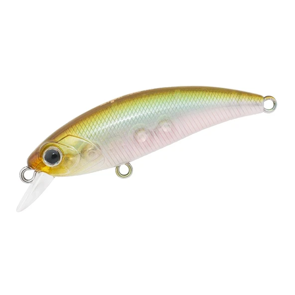 HanFish Zıpır 50mm 4.5 Gr Kısa Gaga Lrf Yemi  SPK-52 Ghost Minnow ürün görseli