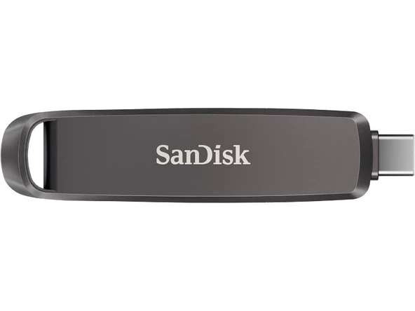 SanDisk Extreme PRO Dual Drive 1TB SDDDE1-1T00-G46 1000MB/s USB & Type-C Flash Bellek - 4