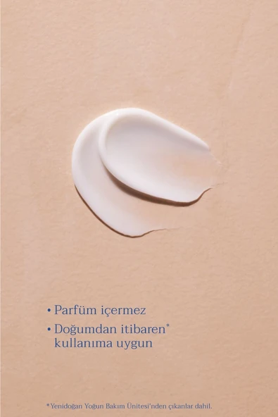 Mustela Çok Hassas Ciltler için Rahatlatıcı Nemlendirici Bebek Yüz Kremi 40 ml - 3