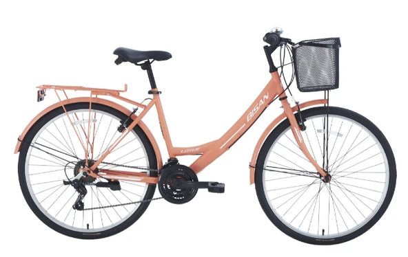 Lotus Bisan 26'' MERCAN-BEYAZ