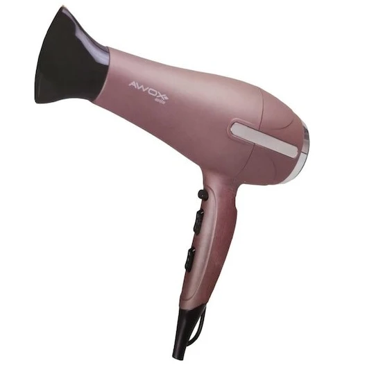 Awox Avito Saç Kurutma Makinası Rose Gold - 1