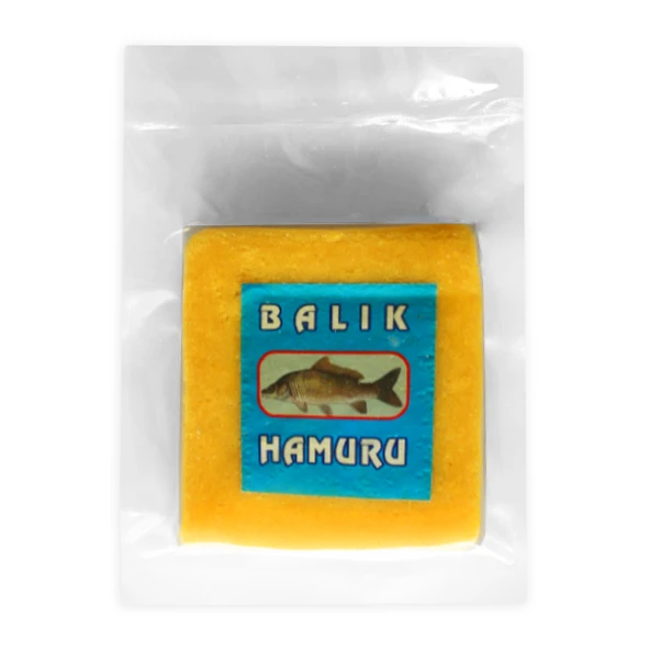 Savex Vakumlu Balık Hamuru ürün görseli 1