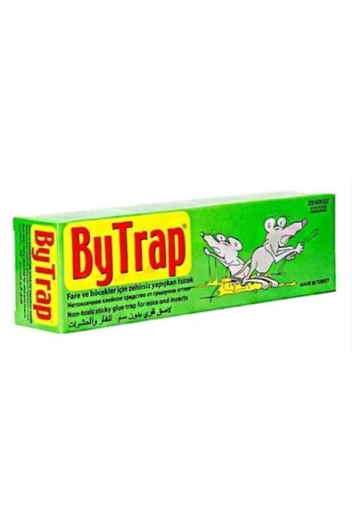 KANDİLLER BY TRAP FARE YAPIŞKANI 75ML
